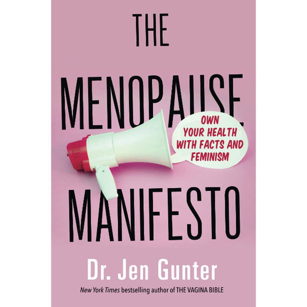 The Menopause Manifesto