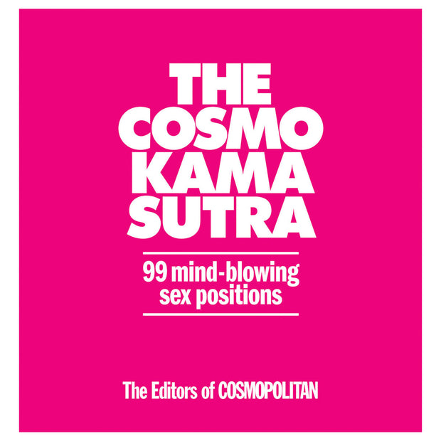 Cosmo Kama Sutra