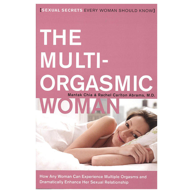 Multi-Orgasmic Woman