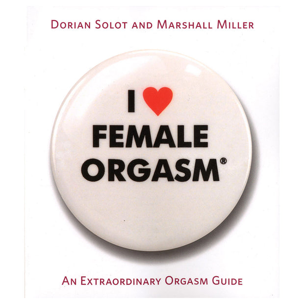 I Love Female Orgasm