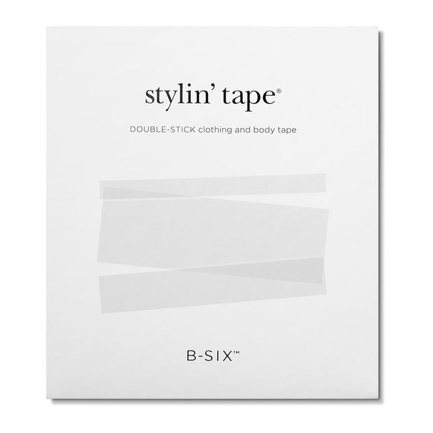 Bristols 6 - Stylin` Tape