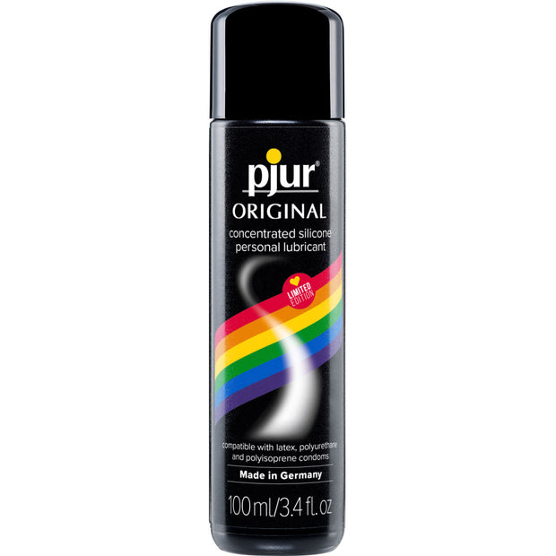 Pjur Original Rainbow Edition 100ml