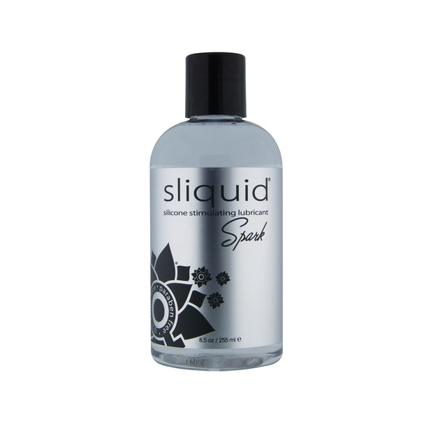 Sliquid Spark Menthol - Silicone 8.5 oz