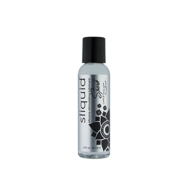 Sliquid Spark Menthol 2oz.