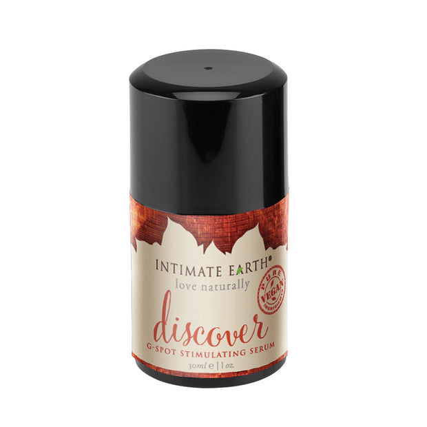 Intimate Earth Discover G-Spot Serum 1 oz.