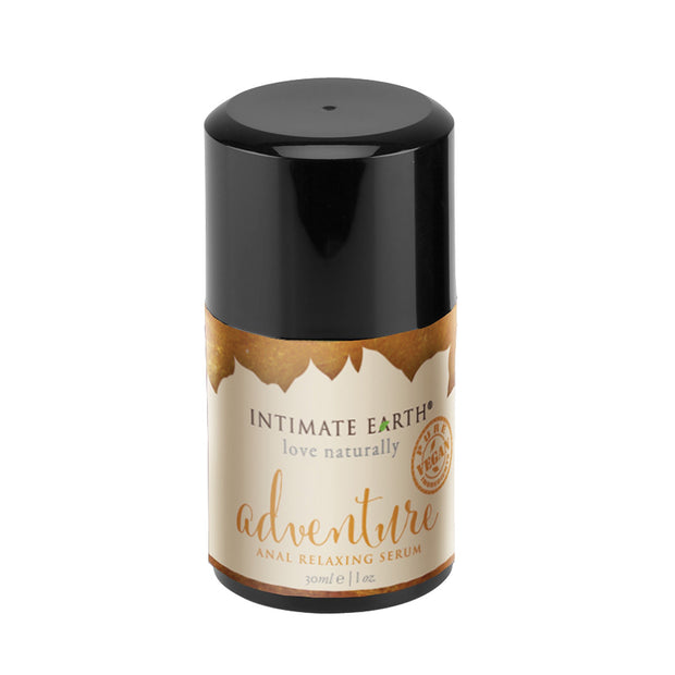 Intimate Earth Adventure Women's Anal Relaxing Serum 1oz