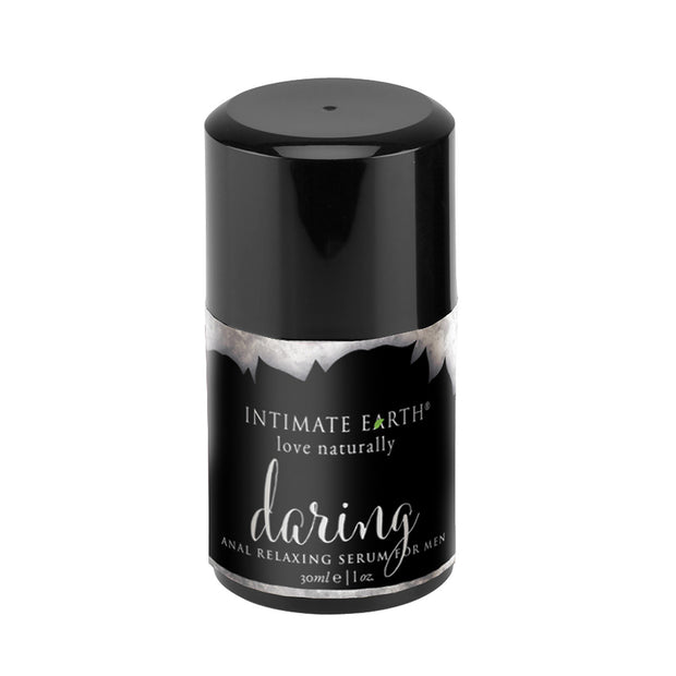 Intimate Earth Daring Men's Anal Relaxing Serum 1oz