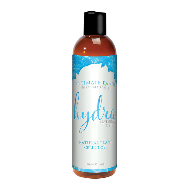 Intimate Earth Hydra Lube 4oz