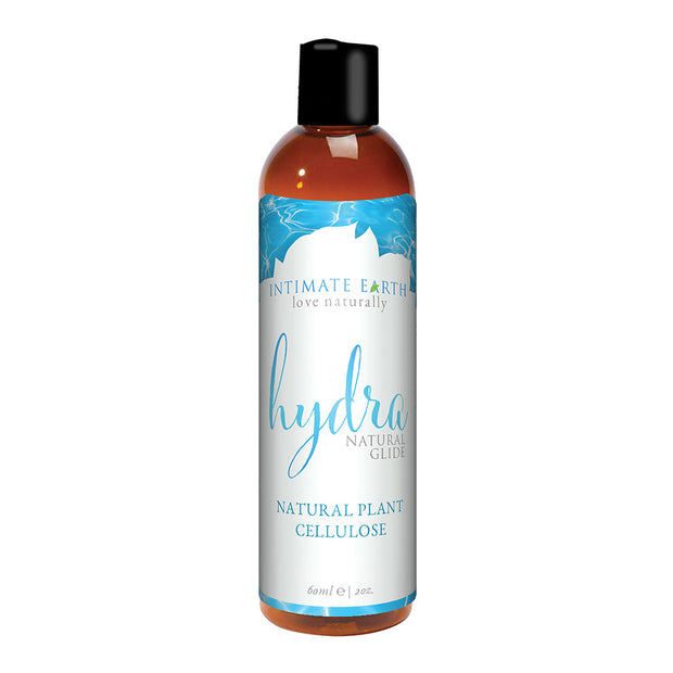 Intimate Earth Hydra Lube 2oz