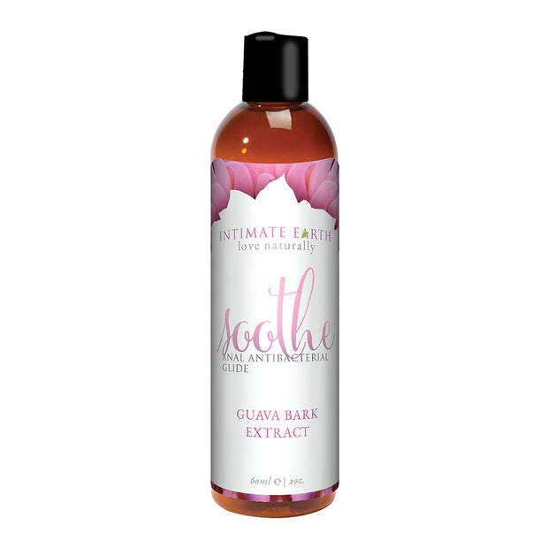 Intimate Earth Soothe 2oz