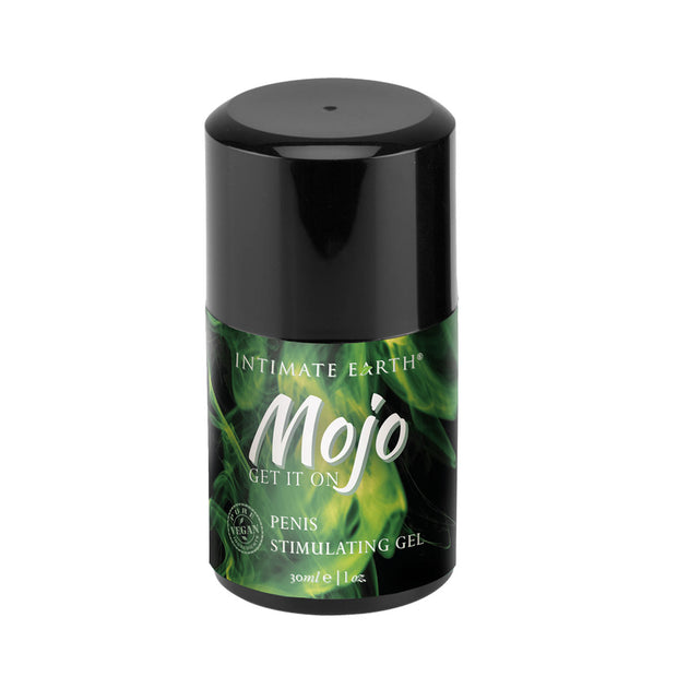 MOJO Penis Stimulating Gel 1oz/30ml 