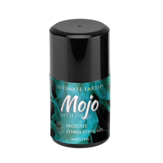 MOJO Prostate Stimulating Gel 1oz/30ml