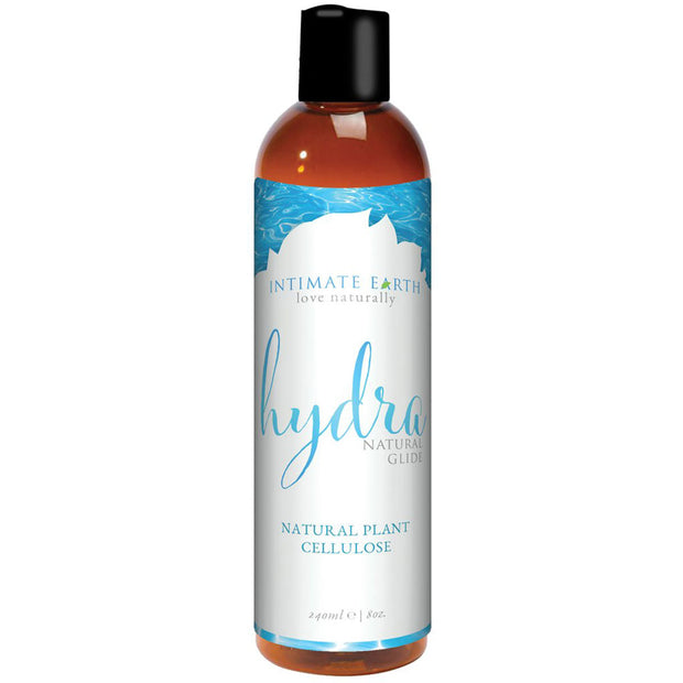 Intimate Earth Hydra Lube 8oz