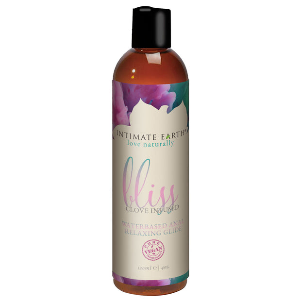 Intimate Earth Bliss 4oz