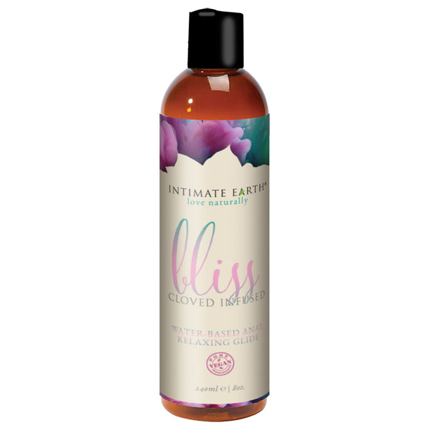 Intimate Earth Bliss 8oz