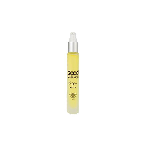 Good Clean Love Oil 10ml - Origins 