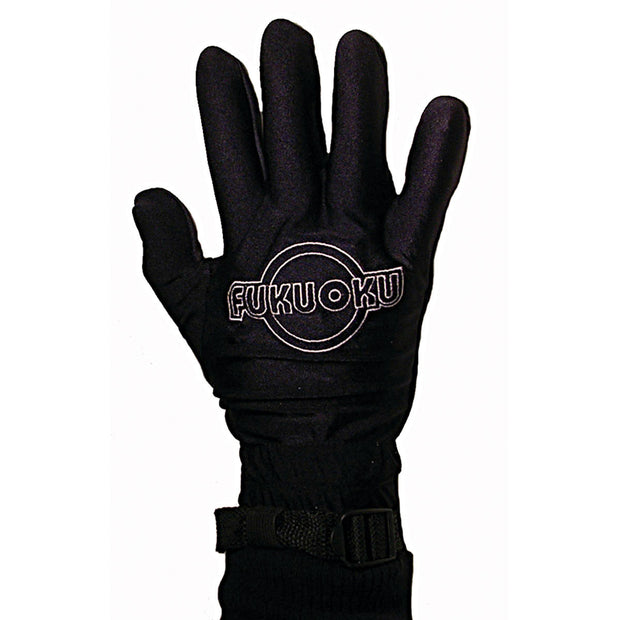 Fukuoko Right Hand Waterproof Glove - black