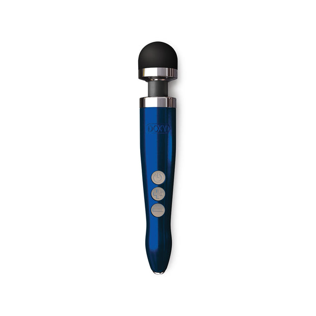 Doxy Die Cast 3R - Blue Flame