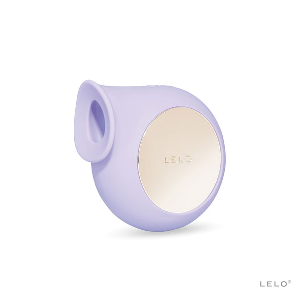 LELO SILA Lilac