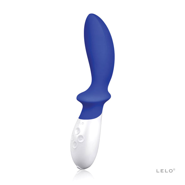 LELO Loki - Blue