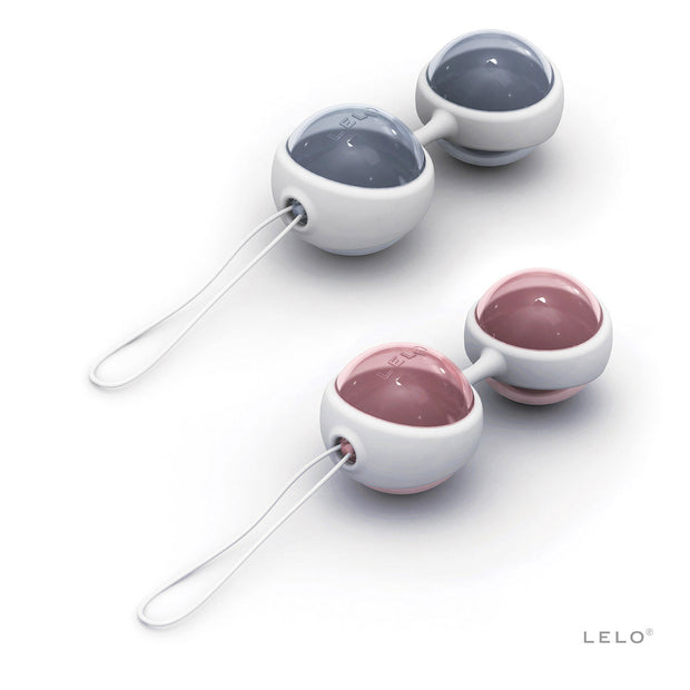 LELO Beads White