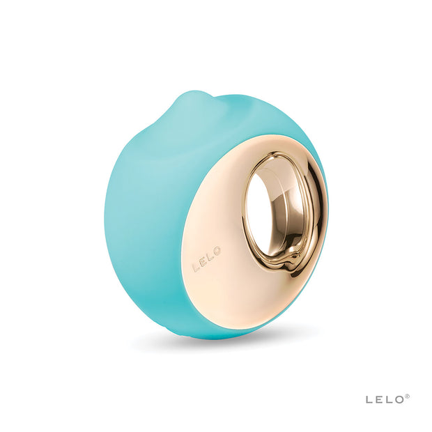 LELO Ora 3  - Aqua