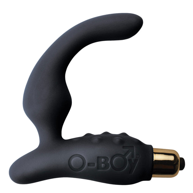 O-Boy Prostate Massager