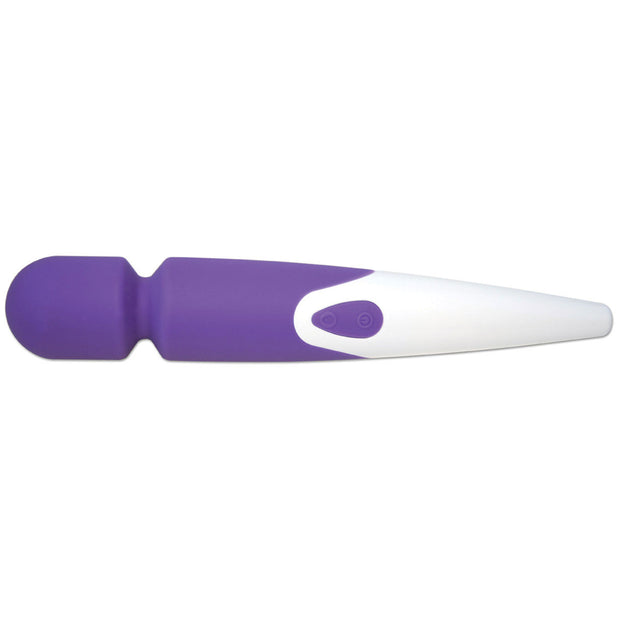 Voodoo Halo Waterproof Wand 10x - Purple