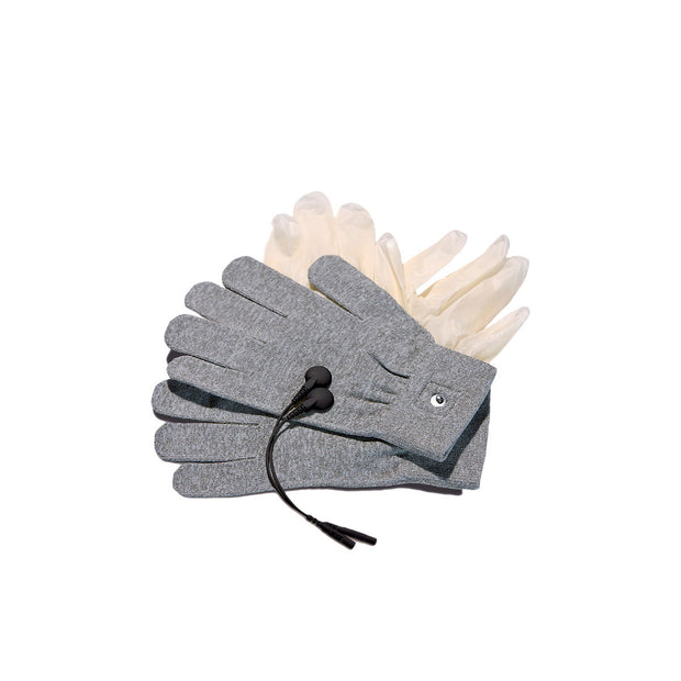 Mystim Magic Gloves - E-Stim Glove Set