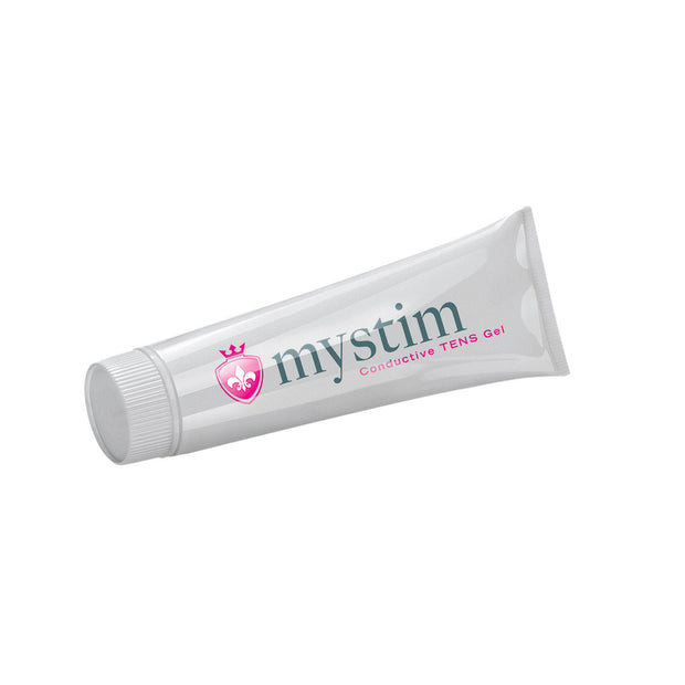 Mystim Electrode Gel - Adhesive for Electrodes