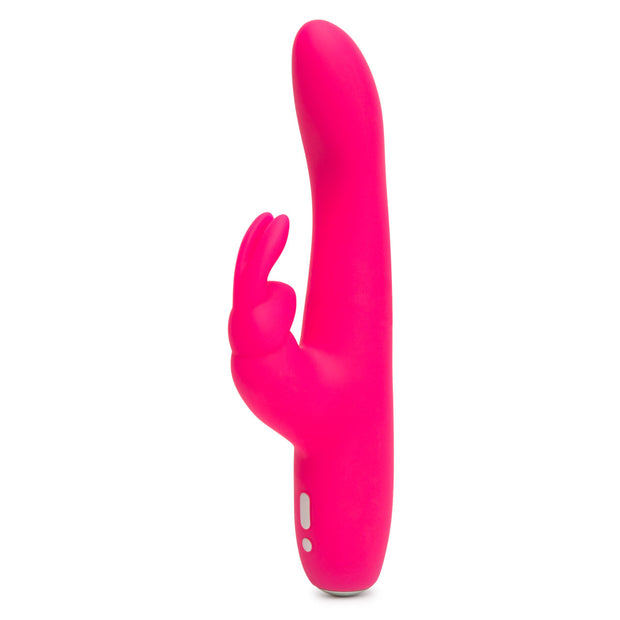 Happy Rabbit Slimline Curve Pink