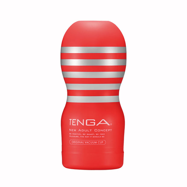 Tenga Standard Original Vac Cup