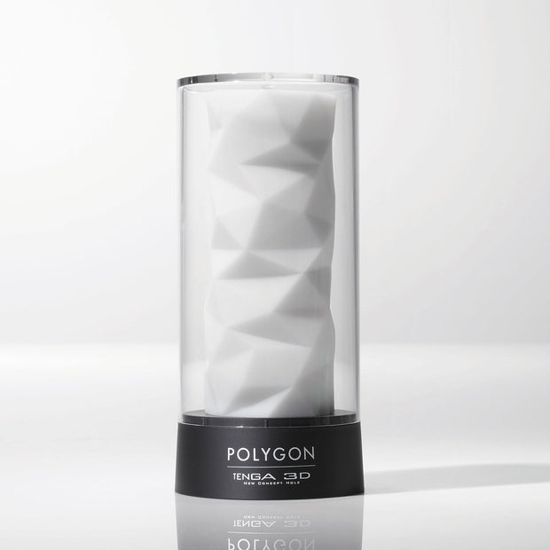 Tenga 3D Polygon Masturbator