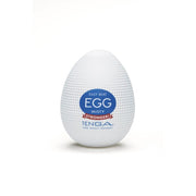Tenga Easy Beat Egg 6pk - Hard Boiled