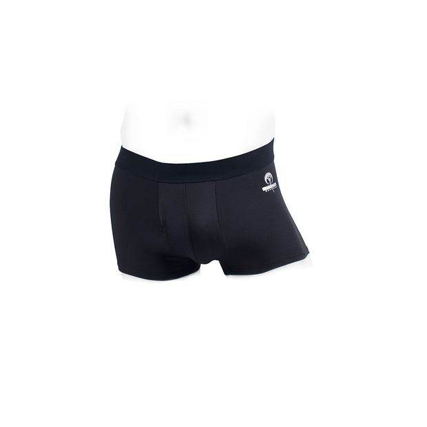 SpareParts Pete Trunks - Black - Large