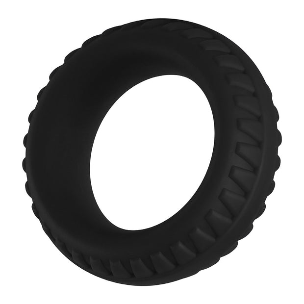 FORTO F-12 C-Ring 35mm Black