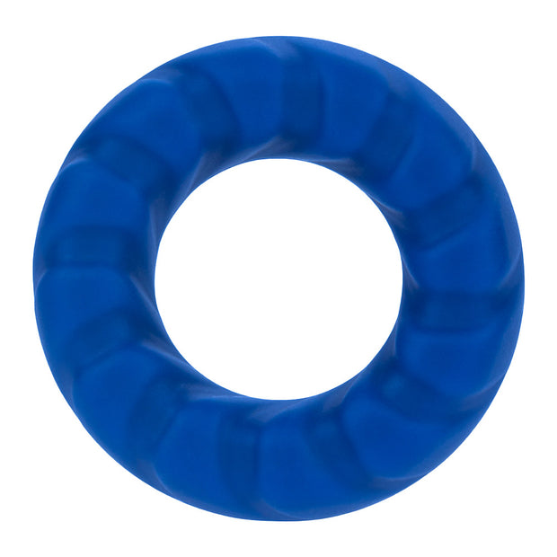 FORTO F-25 C-Ring 23mm Blue