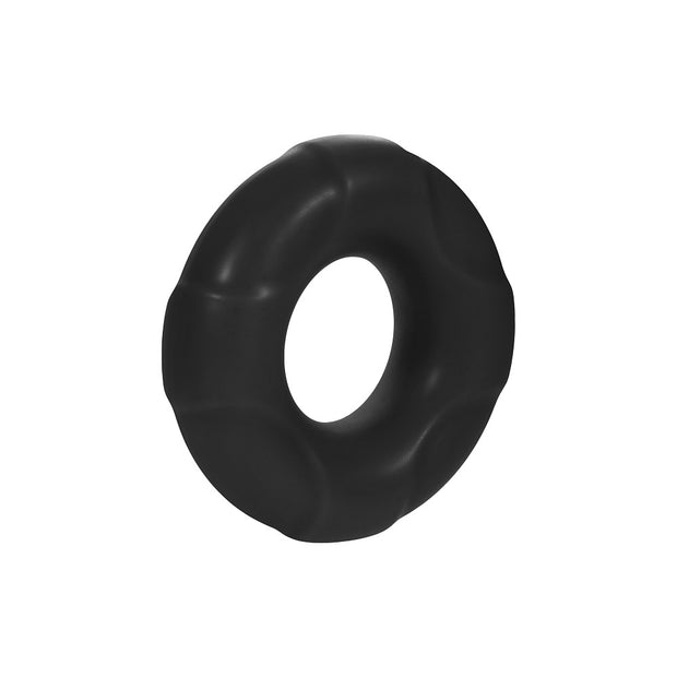 FORTO F-33 C-Ring 17mm Black Small