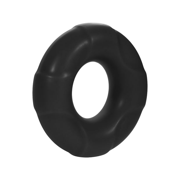 FORTO F-33 C-Ring 21mm Black Medium