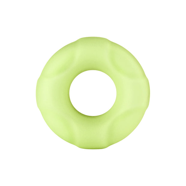 FORTO F-33 C-Ring 17mm Glow Small