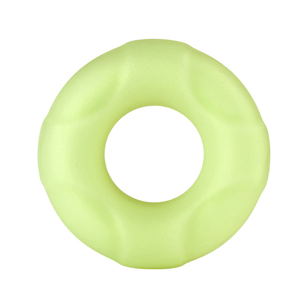 FORTO F-33 C-Ring 21mm Glow Medium