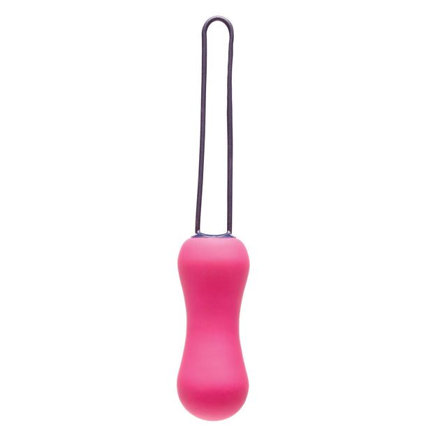 Je Joue Ami+ Kegel Trainer - Pink