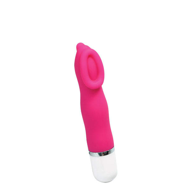 VeDO Luv Mini Vibe - Hot Pink