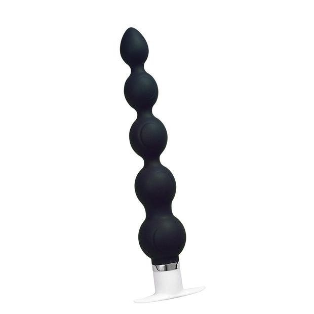 VeDO Quaker Anal Vibe - Black