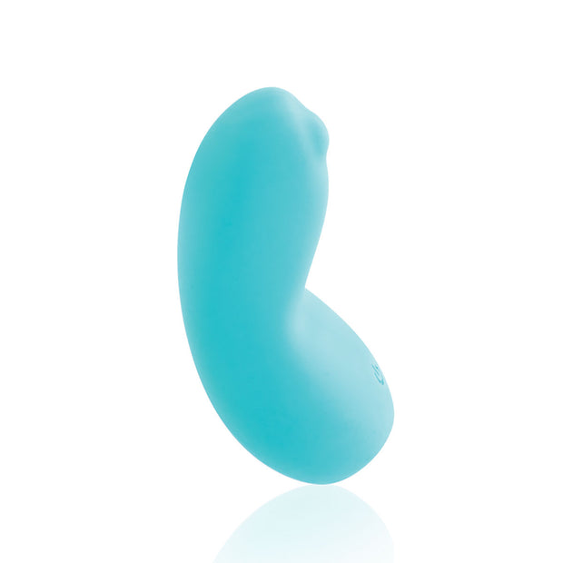 VeDO Izzy Clitoral Vibrator - Turquoise