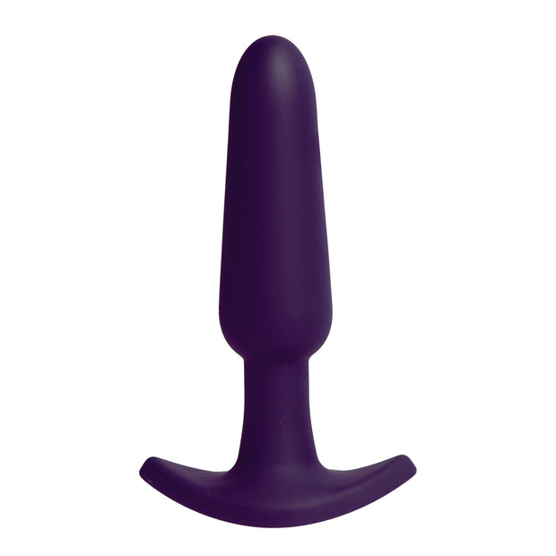 VeDO Bump Anal Vibe - Purple 