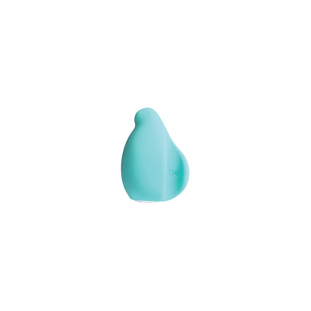 VeDO Yumi Finger Vibe - Turquoise