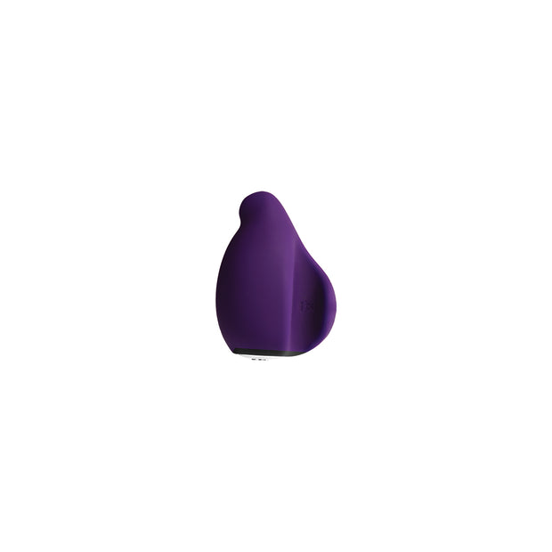 VeDO Yumi Finger Vibe - Purple