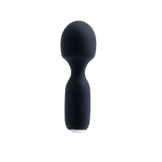 VeDO WINI Mini Wand - Black