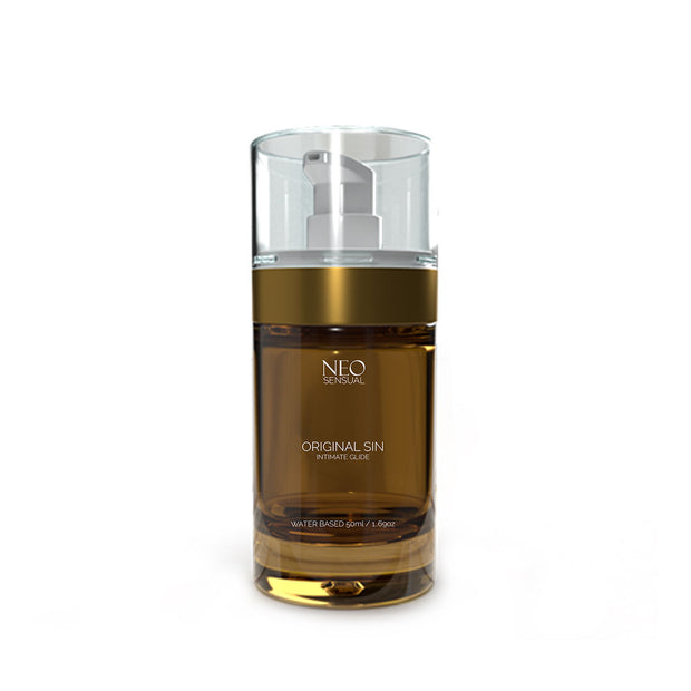 NEO Sensual Original Sin Apple 50ml